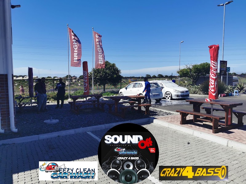Eezy Clean Carwash - Photo 3